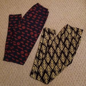 LuLaroe Leggings
